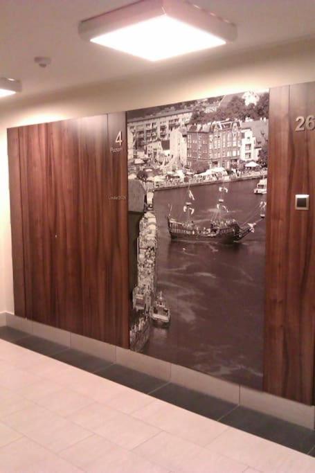 Peaceful Stay/Heart Of Gdansk/Unforgettable Exterior foto