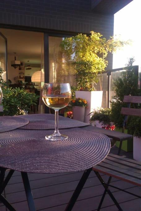 Peaceful Stay/Heart Of Gdansk/Unforgettable Exterior foto